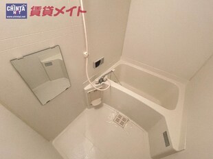 ハイツユーパートⅢの物件内観写真